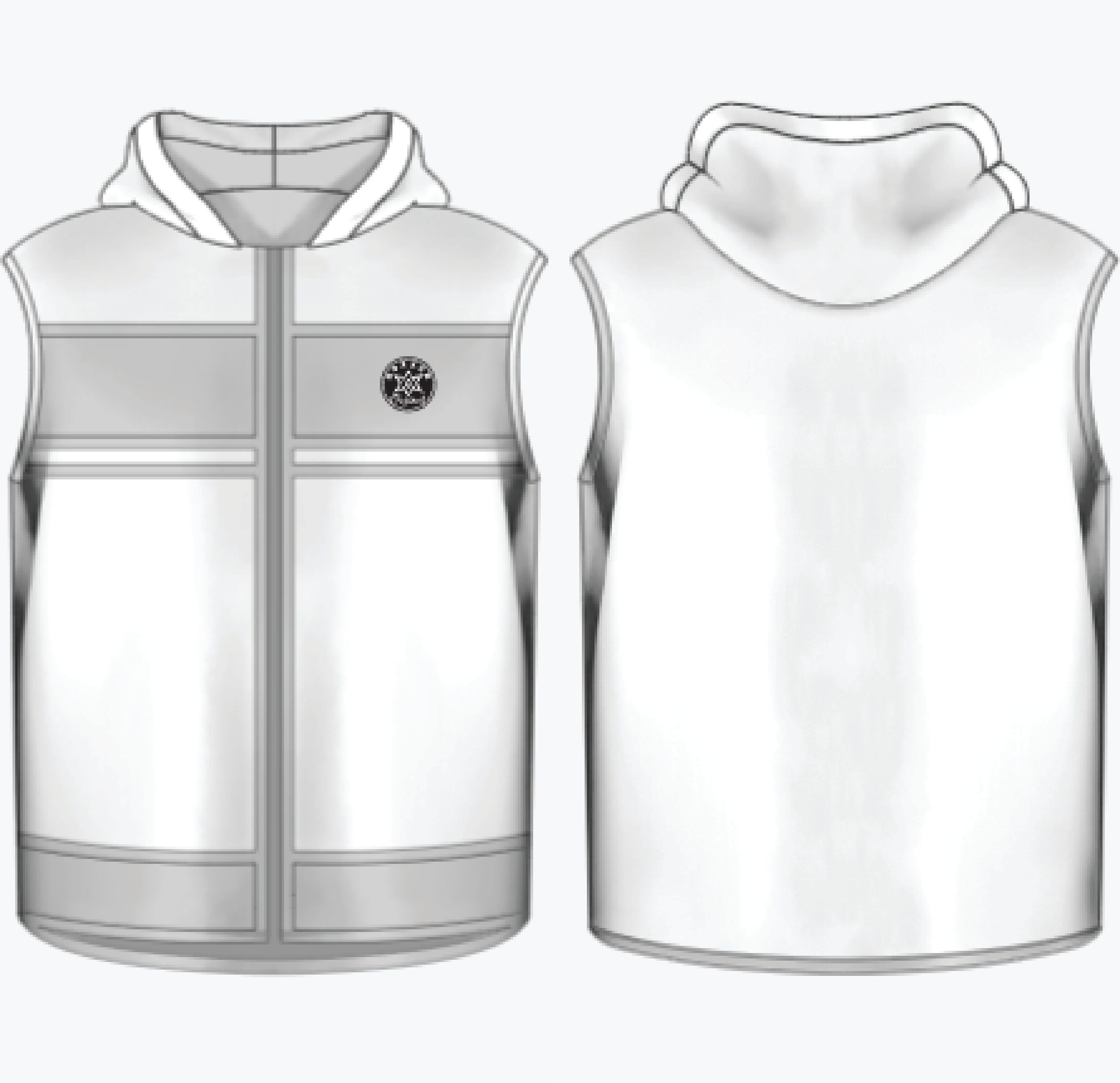 RIFLEs JKT NEW | Custom Boxing Jackets | Boxxerworld